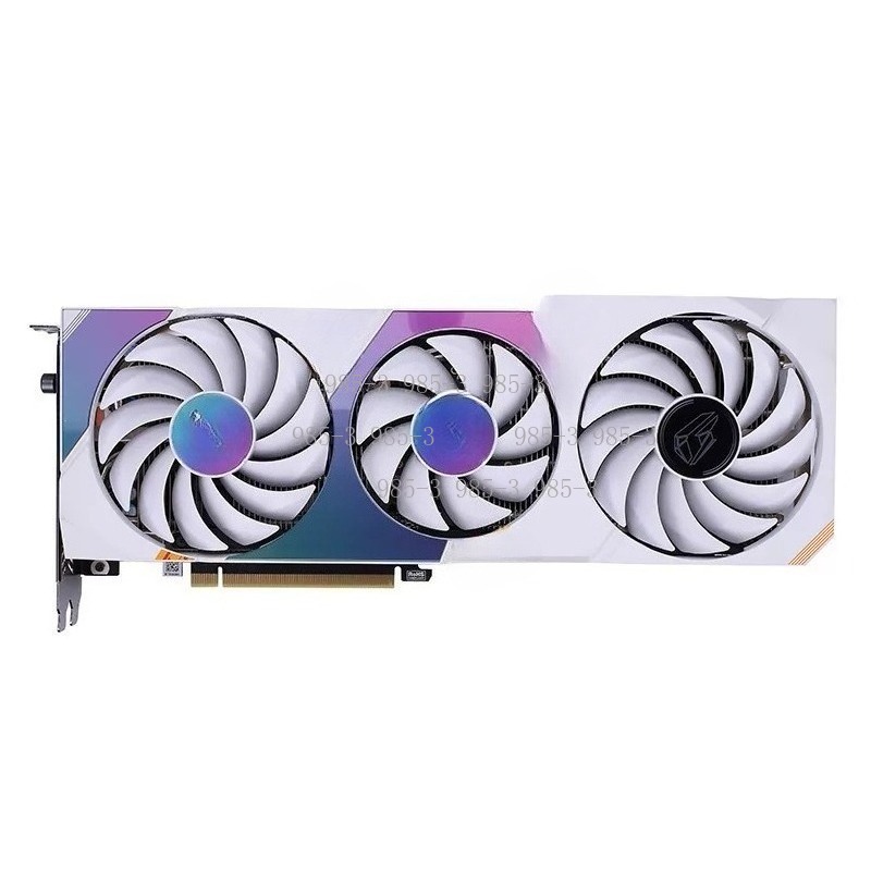 Rtx 3080 Ti 12Gb - Scheda Grafica Originale RTX 3090 24GB