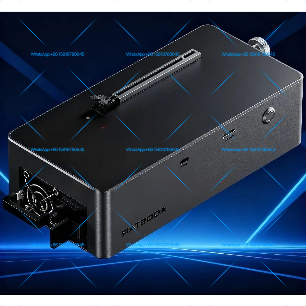 Dock per scheda grafica estern - Oculink Egpu Dock Graphics Card recensione e prezzo