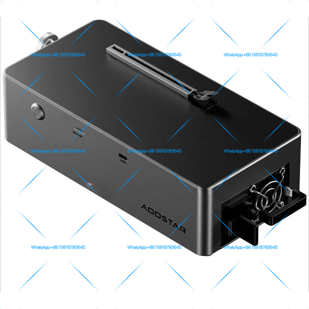 Dock per scheda grafica estern - Oculink Egpu Dock Graphics Card recensione e prezzo